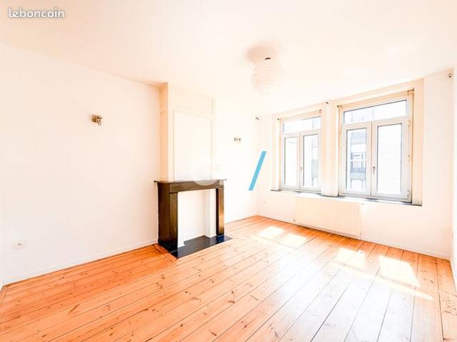 Appartement 2 pièces 52 m²