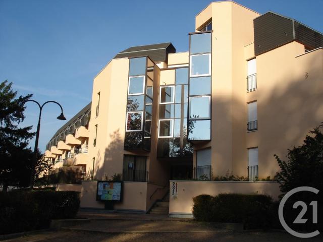 Appartement 2 pièces 52 m²