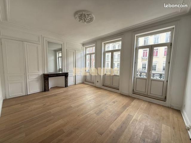 Appartement 2 pièces 52 m²