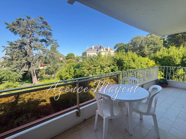 Appartement 2 pièces 52 m²