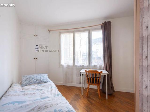 Appartement 2 pièces 52 m²