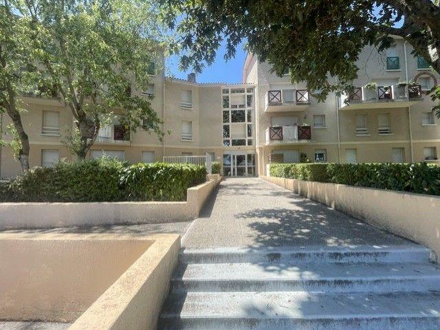 Appartement 2 pièces 52 m²