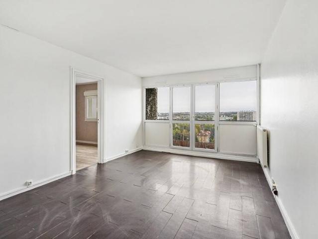APPARTEMENT 2 pièces 52 m²