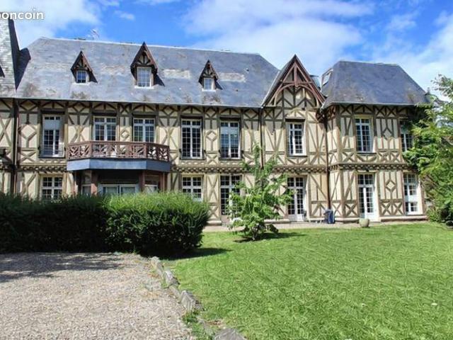 Appartement 2 pièces 52 m²