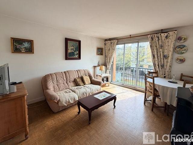 Appartement 2 pièces 52 m²