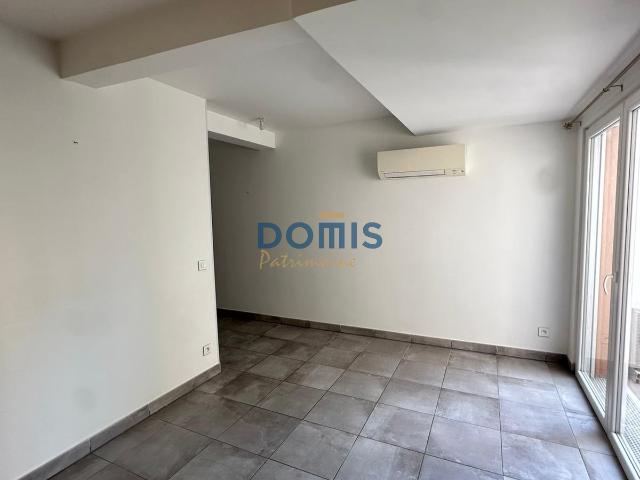 Appartement 2 pièces 52 m²