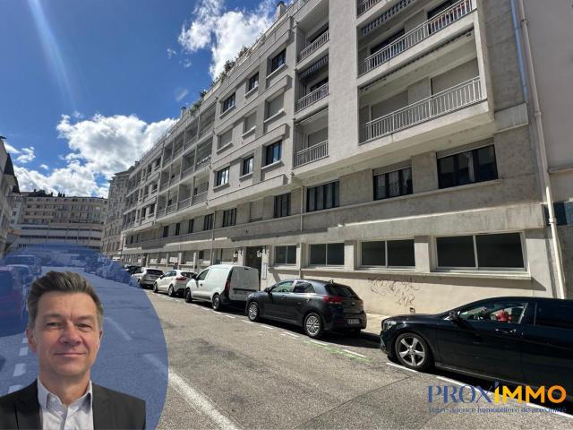 Appartement 2 pièces 52 m²