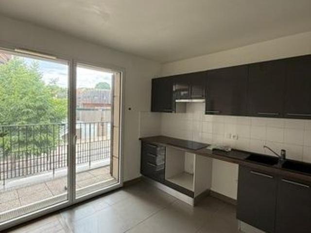 Appartement 2 pièces 52 m²