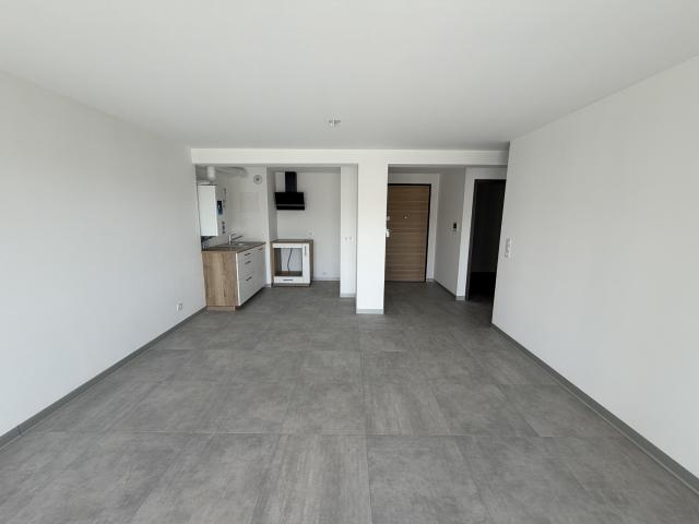 Appartement 2 pièces 52 m²