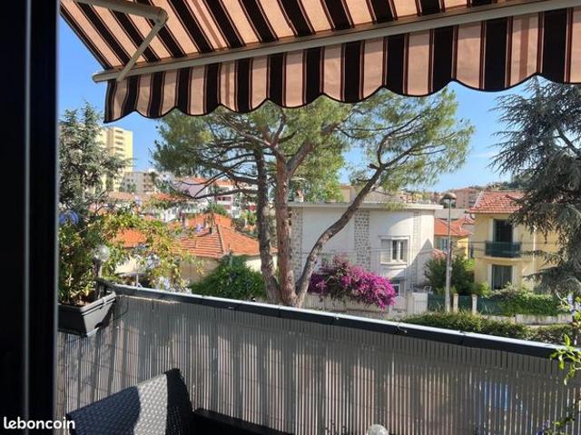 Appartement 2 pièces 52 m²