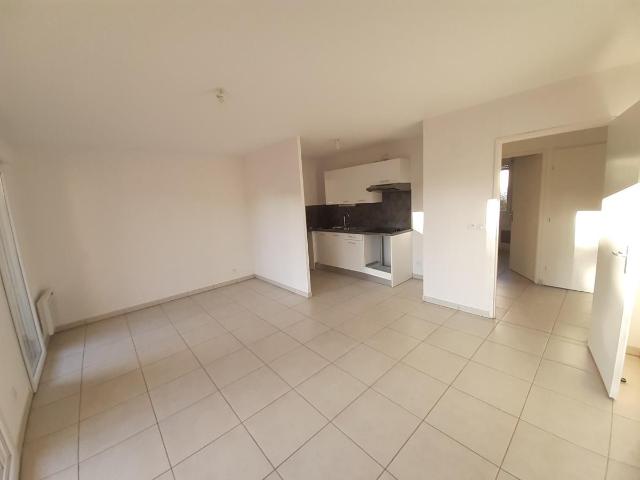 Appartement 2 pièces 52 m²