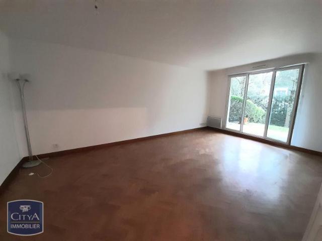 Appartement 2 pièces 52 m²