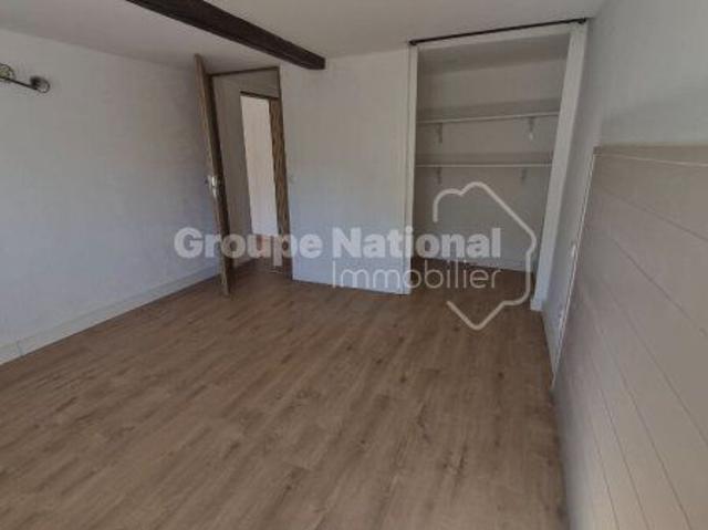 Appartement 2 Pièces 52 m²