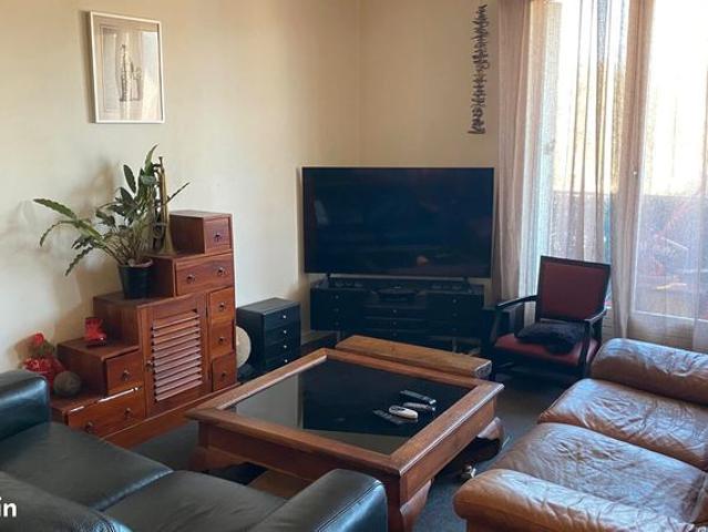Appartement 2 pièces 52 m²