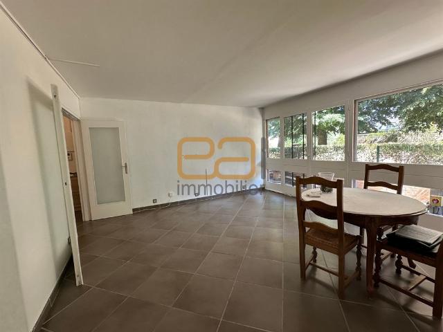 Appartement 2 pièces 52 m²