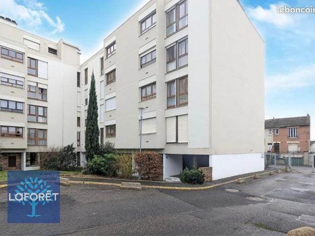 Appartement 2 pièces 52 m²