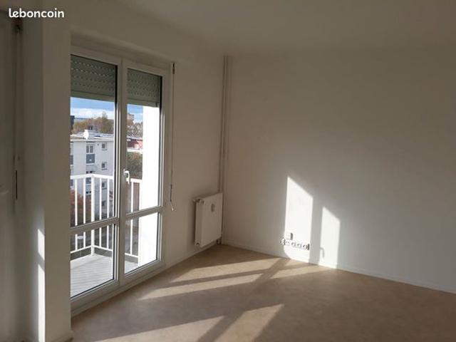 Appartement 2 pièces 52 m²