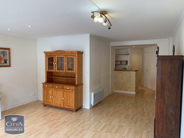 Appartement 2 pièces 52 m²