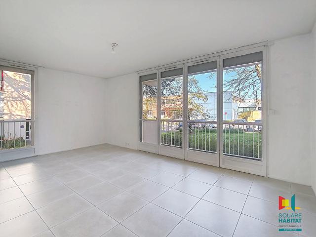 Appartement 2 pièces 52 m²