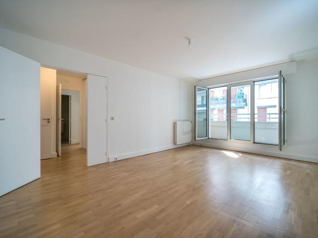 Appartement 2 pièces 52 m²