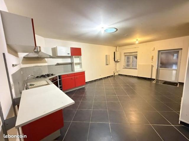 Appartement 2 pièces 52 m²