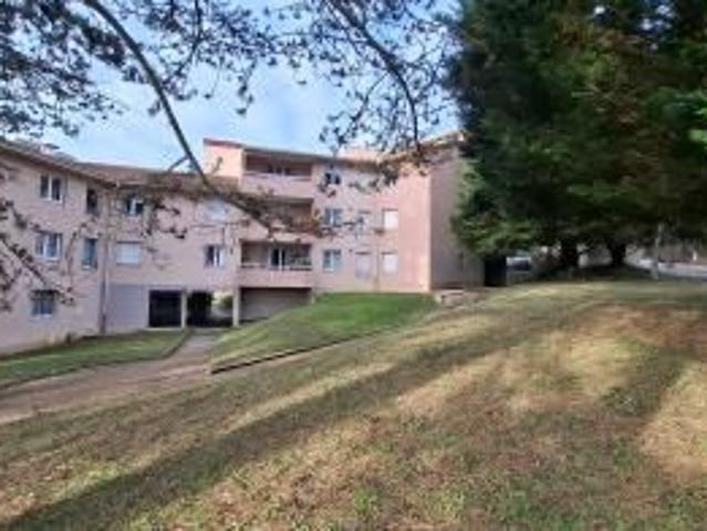Appartement 2 pièces 52 m²