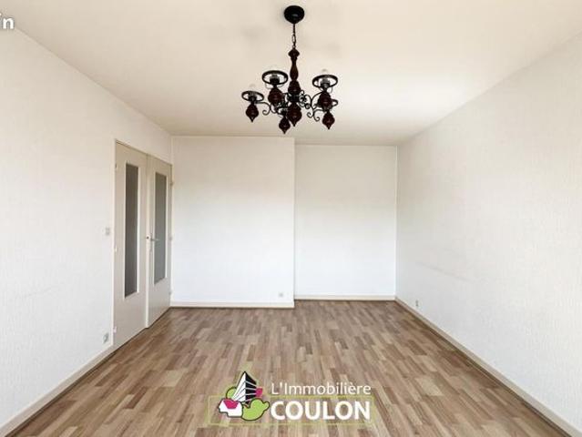Appartement 2 pièces 52 m²