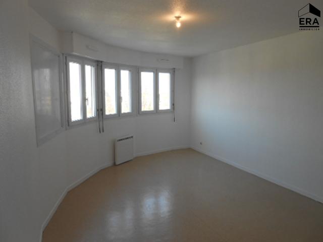 Appartement 2 pièces 52 m²