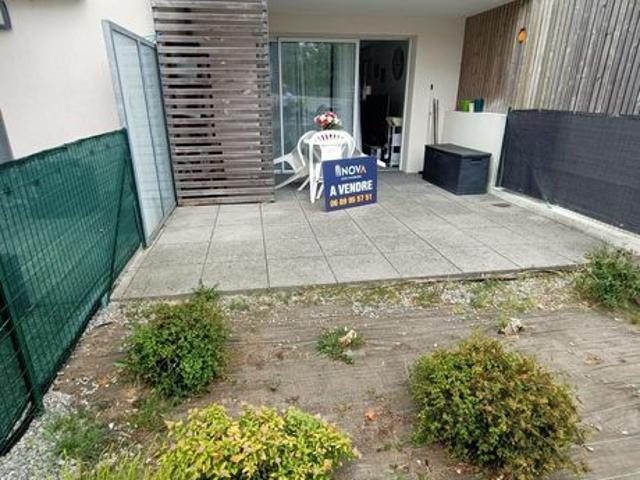 Appartement 2 pièces 52 m²