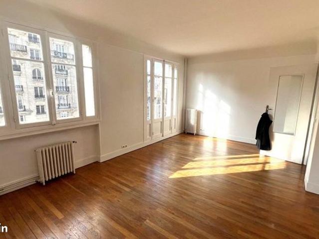 Appartement 2 pièces 52 m²