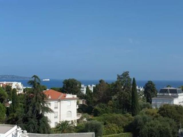 Appartement 2 pièces 52 m²