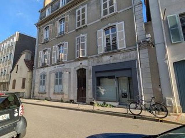 Appartement 2 pièces 52 m²