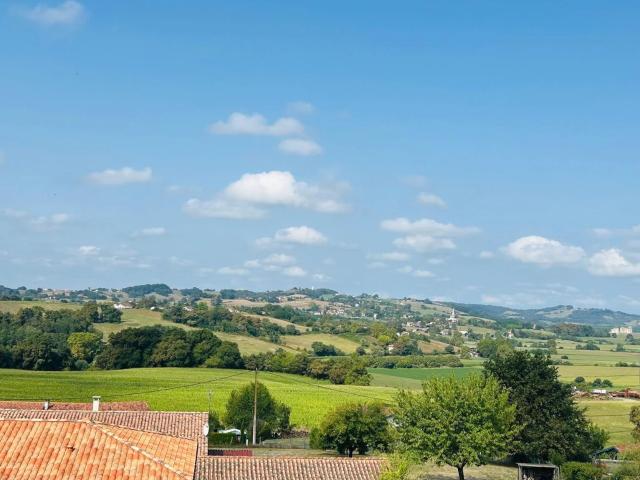 Appartement 2 pièces 52 m²