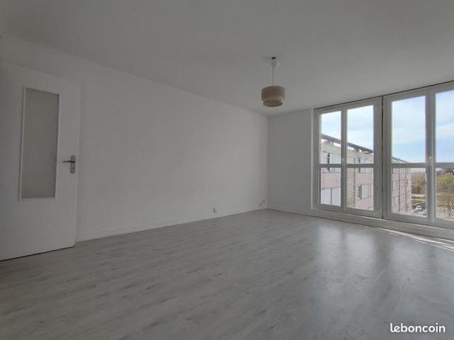 Appartement 2 pièces 52 m²