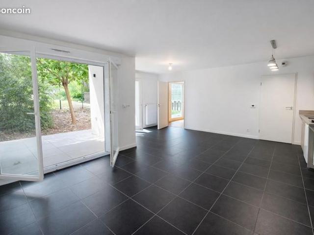 Appartement 2 pièces 52 m²