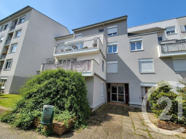 Appartement 2 pièces 52 m²