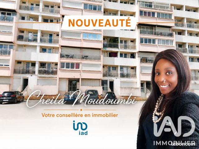 Appartement 2 pièces 52 m²