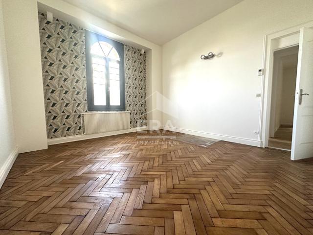 Appartement 2 pièces 52 m²