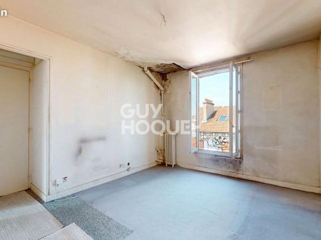 Appartement 2 pièces 52 m²
