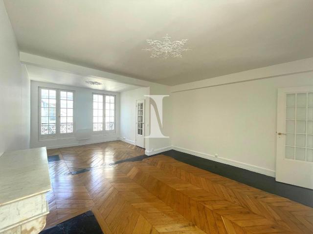 Appartement 2 pièces 52 m²