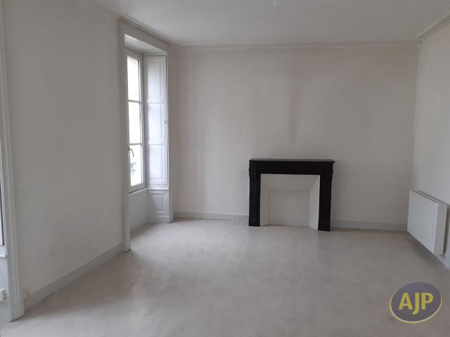 Appartement 2 pièces 52 m²