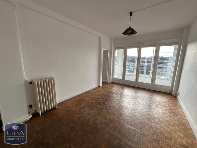 Appartement 2 pièces 52 m²