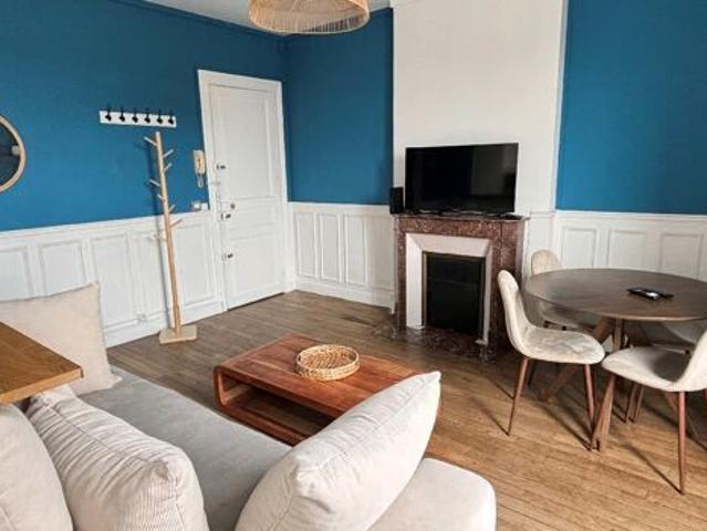 Appartement 2 pièces 52m2 REIMS 790 euros