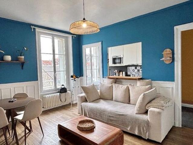 Appartement 2 pièces 52m2 REIMS 790 euros