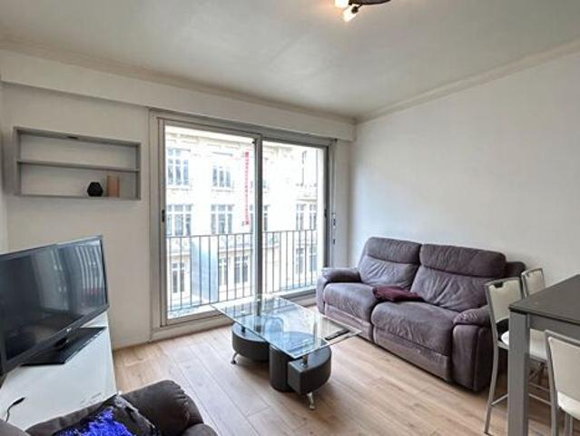 Appartement 2 pièces 52m2 REIMS 719 euros