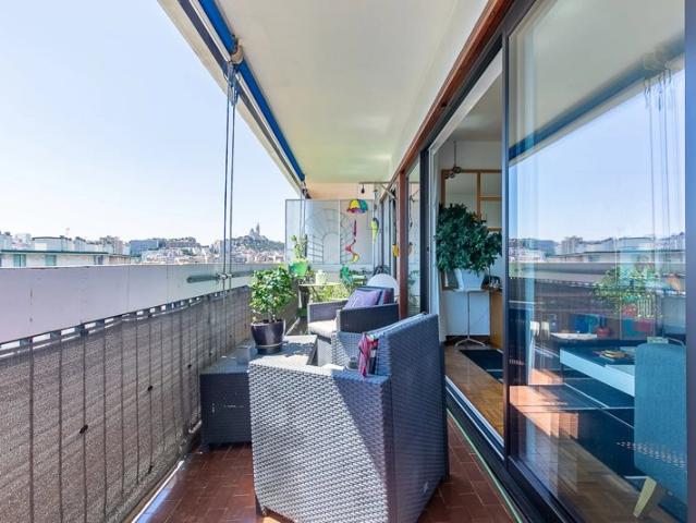 Appartement 2 pièces 52m²