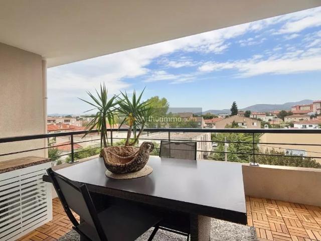 Appartement 2 pièces