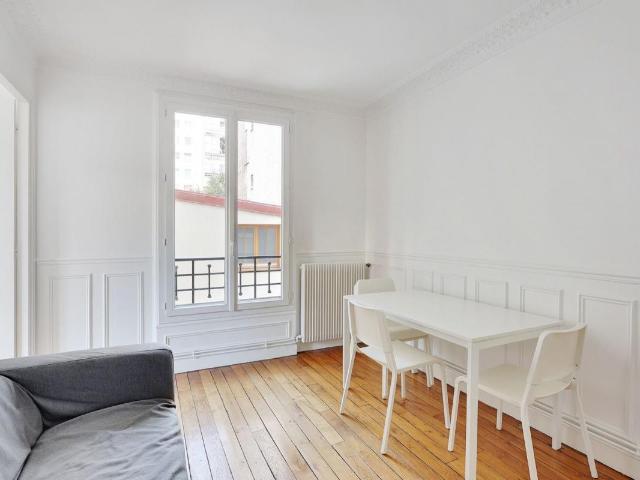 Appartement 2 pièces