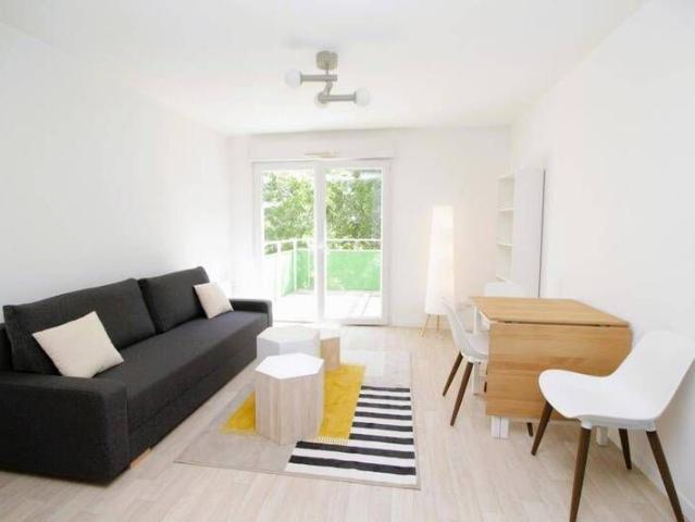 Appartement 2 pièces