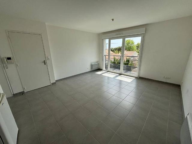 Appartement 2 pièces